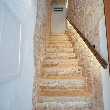 Appartamento La Dimora Del Sole Pugliese Casamassima Esterno foto